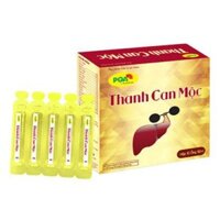 PQA THANH CAN MỘC