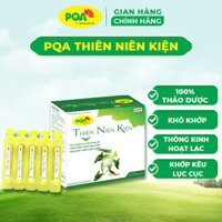 PQA Thiên Niên Kiện Dùng Cho Người Bị Thoái Hóa Đốt Sống, Khô Khớp, Khớp Kêu Lục Cục