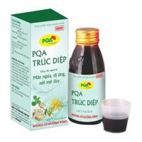 PQA TRÚC DIỆP
