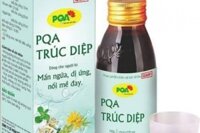 PQA Trúc Diệp