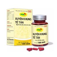 PQA XUYÊN KHUNG TẾ TÂN