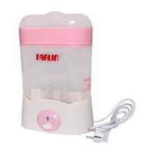 Nồi tiệt trùng điện 3 bình Farlin TOP-219