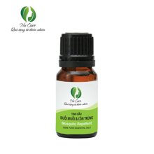 Tinh dầu đuổi muỗi và côn trùng NuCare 5ml