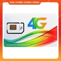 PR7 Sim 4G Viettel V120 gói 2GB/ngày (60Gb/tháng) + 50 Phút gọi ngoại mạng giống sim V90 - cửa hàng sim giá rẻ 2