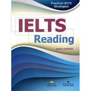 Practical IELTS Strategies - IELTS Reading