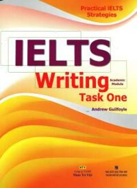 Practical IELTS Strategies: IELTS Writing Task One