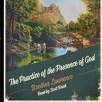 Practice of the Presence of God (file&audio)