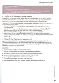 Practice Tests For IELTS 2 Kèm CD