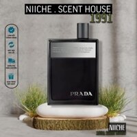 Prada Amber Pour Homme Intense | Nước Hoa Nam