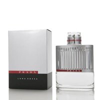 Prada Luna Rossa For Men 50ml Eau De Toilette