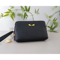 Prada Túi đeo chéo thời trang Nam và Nữ Túi đeo vai Túi xách nữ Túi mua sắm sang trọng