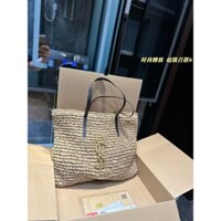 Prada Túi đeo chéo thời trang Nam và Nữ Túi đeo vai Túi xách nữ Túi mua sắm sang trọng