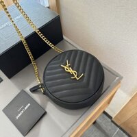 Prada Túi đeo chéo thời trang Nam và Nữ Túi đeo vai Túi xách nữ Túi mua sắm sang trọng