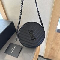 Prada Túi đeo chéo thời trang Nam và Nữ Túi đeo vai Túi xách nữ Túi mua sắm sang trọng