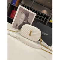 Prada Túi đeo chéo thời trang Nam và Nữ Túi đeo vai Túi xách nữ Túi mua sắm sang trọng