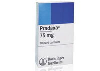 Pradaxa 75mg