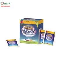 Prado Sports Drink Powder