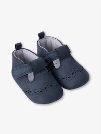pram shoes - giày tập đi