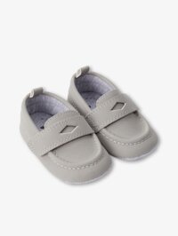 pram shoes - giày tập đi