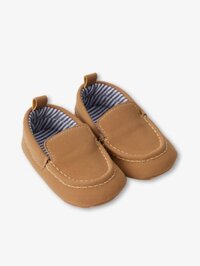 pram shoes - giày tập đi