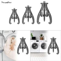 Prasku 3 Hàm Bên Trong Vòng Bi Kéo Mang Bánh Răng Kéo Ròng Rọc Chuyên Nghiệp Bánh Đà Tẩy Phụ Kiện Với Hàm Đảo Ngược