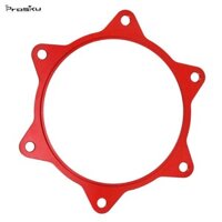 Prasku Motoycycle Bánh Sau Bánh Xích Miếng Đệm Nâng Cho CRF450R 2002-2012