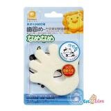 Cắn răng hương sữa bàn tay simba S1621-B