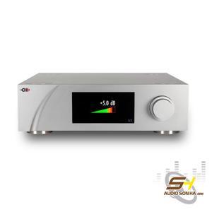 Pre Ampli CH Precision L1 Dual Monaural Line