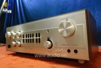 Pre Ampli Luxman Luxman C1000