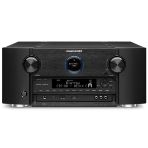 Pre Ampli Marantz AV8802A