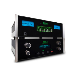 Pre Ampli McIntosh C1100 C+T