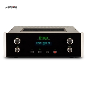 Pre Ampli McIntosh C1100 C+T