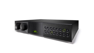 Pre ampli Naim NAC 252