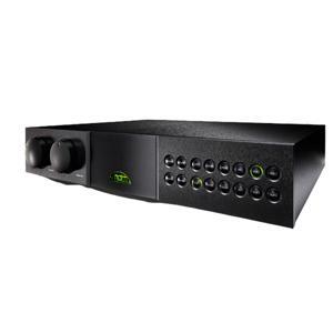 Pre Ampli Naim NAC-552