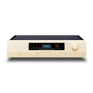 Pre Amplifier Accuphase C-47