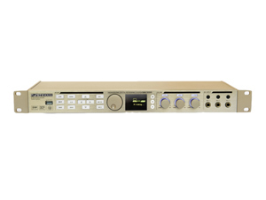 Pre-Amplifier Partyhouse DAK 5000