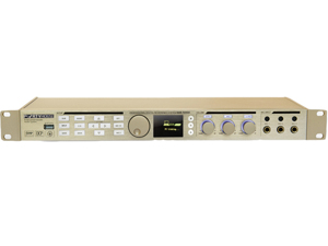 Pre-Amplifier Partyhouse DAK 5000