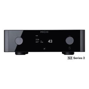 Pre-Amplifier Rotel Michi P5