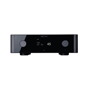 Pre-Amplifier Rotel Michi P5