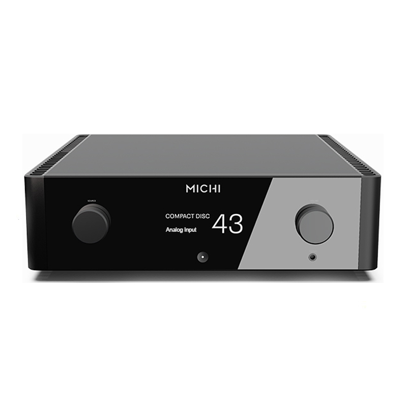 Pre-Amplifier Rotel Michi P5