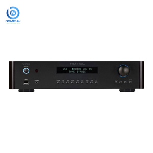 Pre Amplifier Rotel RC 1572MKII