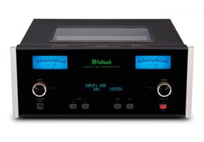 Pre Ampli Mcintosh C2600