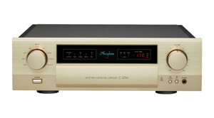 Pre-Amply Accuphase C-2150
