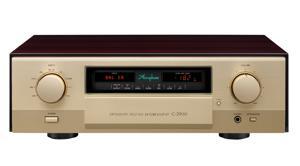 Pre Amply Accuphase C-2900
