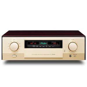 Pre Amply Accuphase C-2900