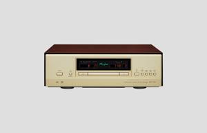 Pre-Amply Accuphase DP-750