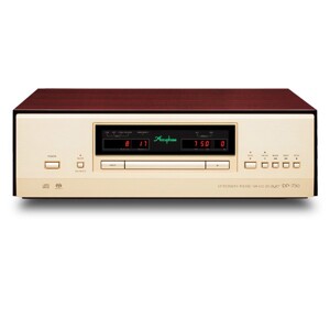 Pre-Amply Accuphase DP-750