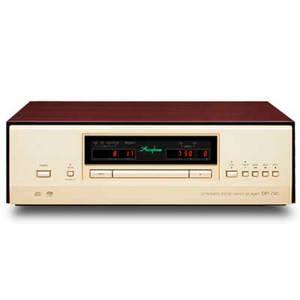 Pre-Amply Accuphase DP-750