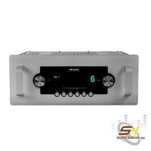 Pre Amply Audio Research Reference 6SE