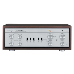 Pre Amply đèn Luxman CL-38uC